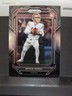 2022 Panini Chronicles - Prizm Black Brock Purdy #PB-8 Silver (RC)