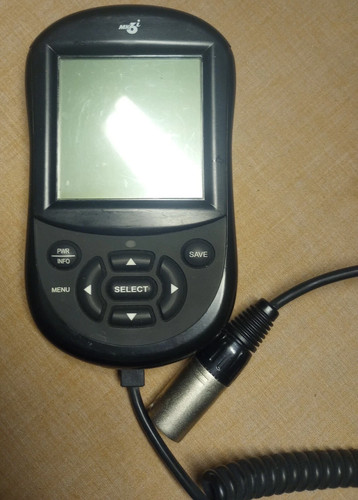 MK6 Power Wheelchair Programmer MK6-HHP OR TS1139985 for Invacare ...