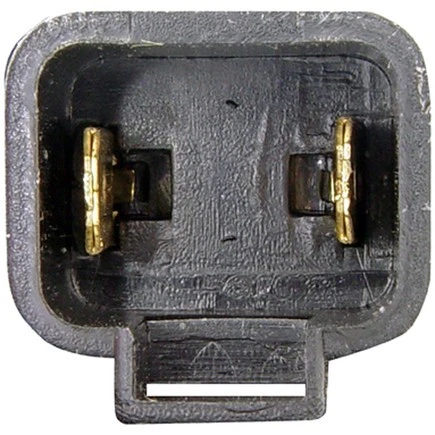 Вентилятор конденсатора в сборе Dorman 620-506 без контроллера - Изображение 2 из 4