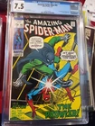 Amazing Spider-Man 93 CGC 7.5