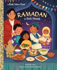 Ramadan: A Holy Month (Little - VERY GOOD