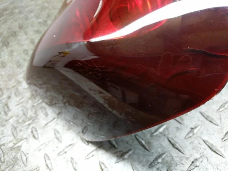 Cuarto de luz trasera de pasajero montado en panel para 01-03 AURORA 704973 Foto 3 de 4