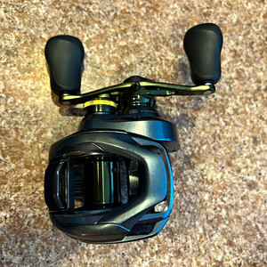 abu garcia silver max 30 spinning combo Pro 7'0