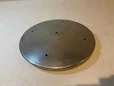 Mirro-Matic Electric Coffee Percolator Model 0126 Parts: Percolator Lid. #3