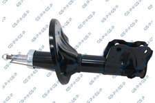 Amortisseur Mitsubishi SPACE STAR