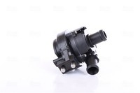 Wasserpumpe Nissens 831091 FÜR MAN VW KÜHlmittelpumpe Wasserkreislaufpumpe