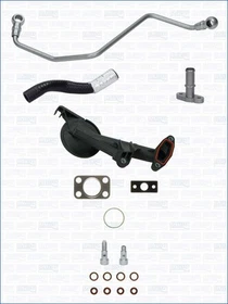 AJUSA OPK00020 Mounting Kit, charger for CITROËN,PEUGEOT