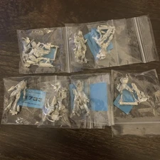 Corvus Belli Infinity CA Combined army wildfire half