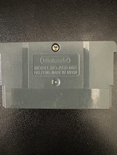 Metroid: Zero Mission - Gameboy Advanced (2005) (45496733445)