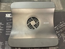 BELKIN F5L001 USB Laptop Cooling Pad w/ Fan FLO002519 