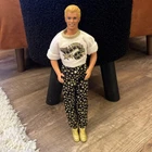 Vintage Barbie Mattel Ken ‘Hollywood Hair’ doll circa 1992