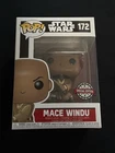 Funko Pop! Vinyl: Star Wars - Mace Windu - Walgreens (Exclusive) #172