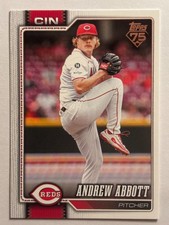 2026 Topps Series 1 ***YOU PICK SINGLES*** COMPLETE YOUR SET  #1 - #250