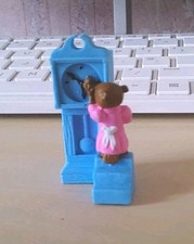 Vintage Teeny Weeny Kellogs Cereal Mouse Figure By Vivid Imagination1997