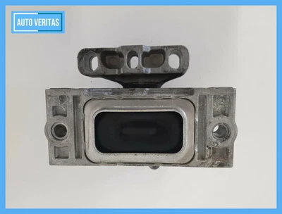 1K0199262T motor bearing holder right 1.6 FSi VW Eos Golf 5 6 Passat 3C original - Image 1 of 4