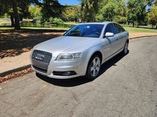 2008 Audi A6 