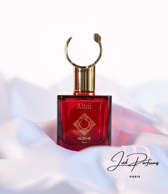 Noème Paris - ALTAÏ - Eau de Parfum 100 ml Unisex - Nischenduft