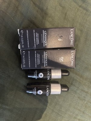 LANCÔME Génifique Ultimate 4x7 Ml