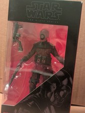 Hasbro Star Wars The Black Series 6-Inch Guavian Enforcer Action Figure