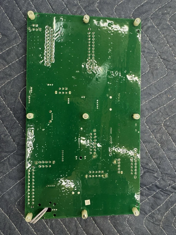 Placa principal principal Bunn Crescendo 50632.0000 50632.1000 50632 CBA 44300.0214 Foto 4 de 4