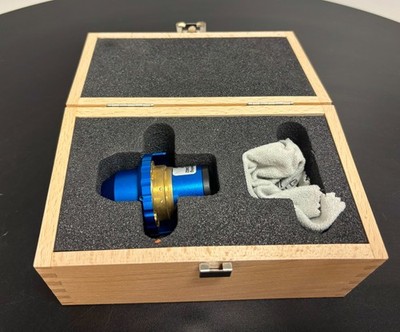 Heidelberg Engineering Spectralis Anterior Segment Module Rev.4 ASM 50102-004