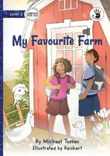 Michael Torres My Favourite Farm - Our Yarning (Paperback) (UK IMPORT)
