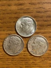 Roosevelt Dimes