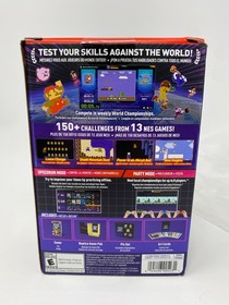 Nintendo World Championship NES Edition Deluxe - Nintendo Switch New