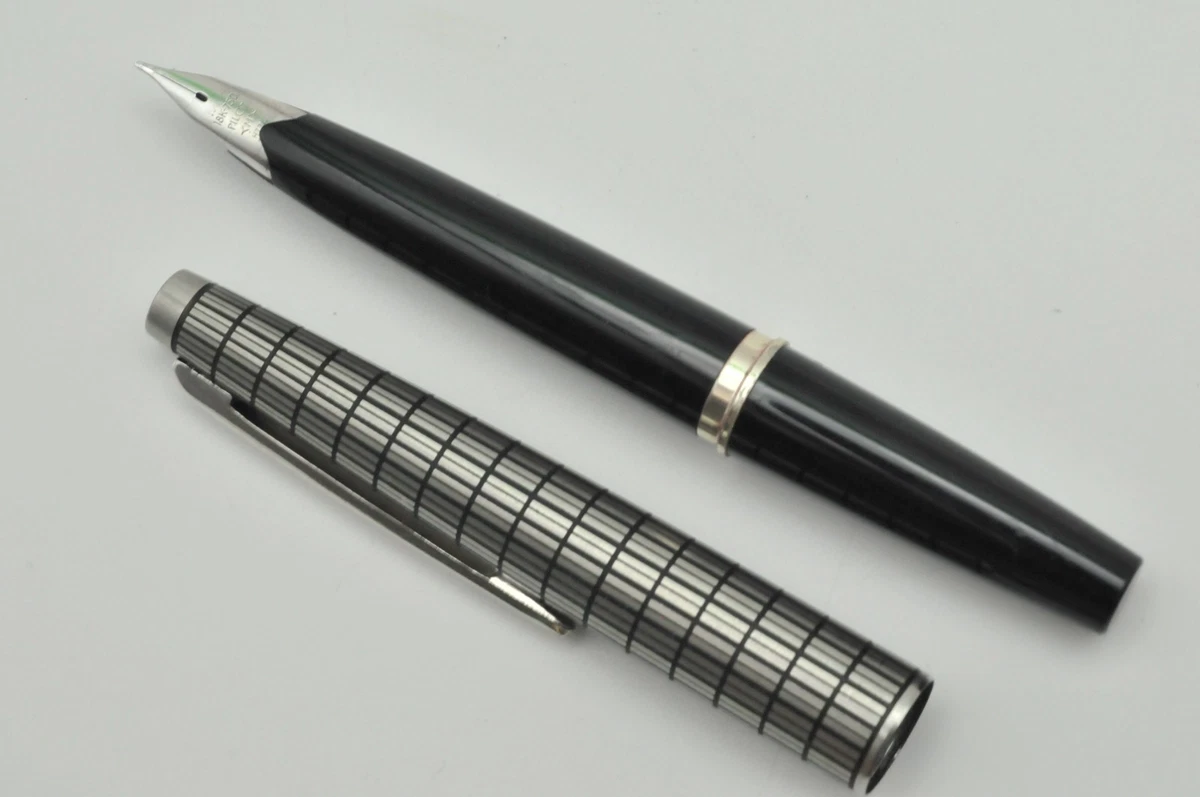 Gold, 18K Nib Collectible Pilot Fountain Pens for sale | eBay