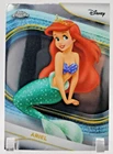 2025 Topps Chrome Disney Ariel #58 The Little Mermaid