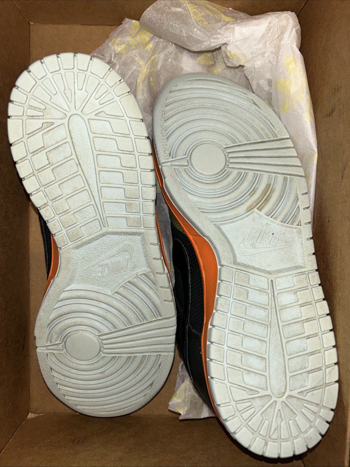 Mandarin Dunk Low - image 2