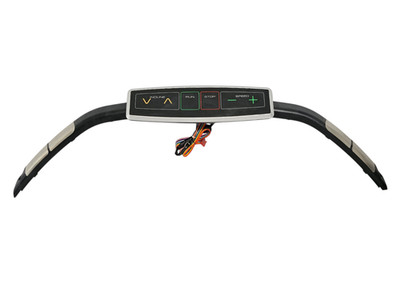 ProForm Pro-Form Carbon Pro 2000 Treadmill ~ Incline Speed Control Bar
