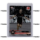 2025 Topps Now Bundesliga - Black #57 Ibrahim Maza 3/10 First Bundesliga Brace