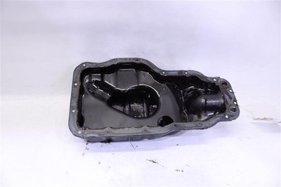Used Engine Oil Pan fits: 2013 Hyundai Elantra 2.0 Grade A