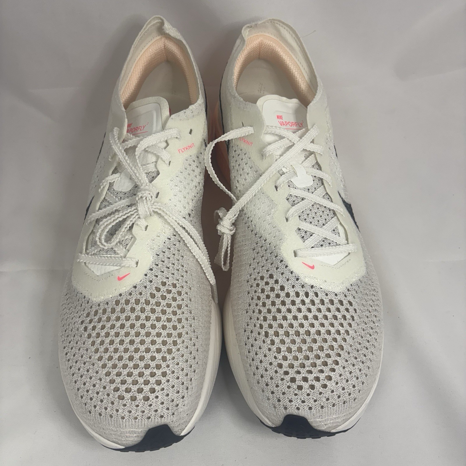 NIKE Zoomx Vaporfly Trainers Size Uk 11 Brand New Genuine RRP£190 #G16 image 4