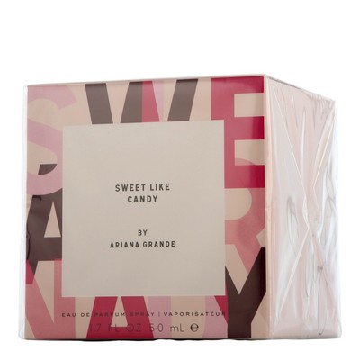 Ariana Grande - Sweet Like Candy EDP Eau de Parfum 50ml
