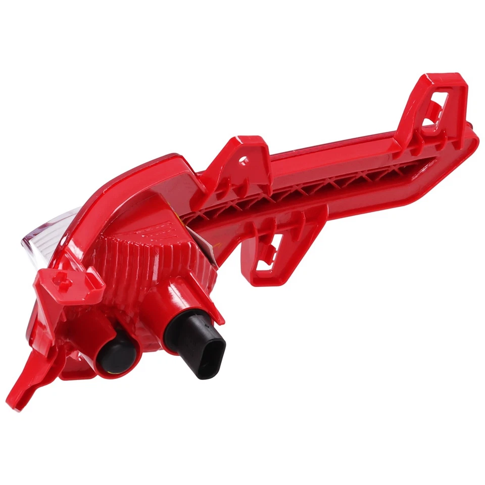 Luces de respaldo conductor lado izquierdo 92405L1300 para Hyundai Sonata 2020-2023 Foto 4 de 4