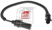 Febi Bilstein 107753 Impulsgeber FüR Kurbelwelle Impulsgeber Kurbelwelle