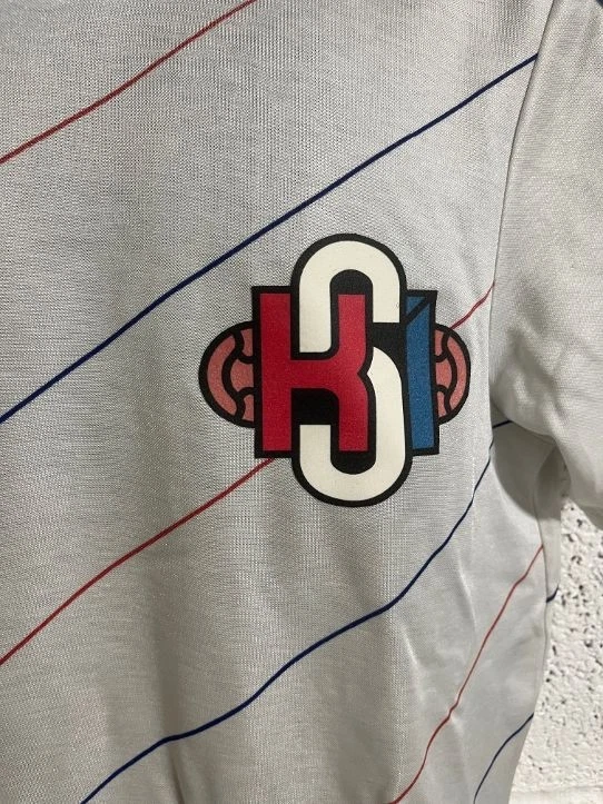 Maglia Shirt Islanda Iceland  Vintage rare Adidas - Immagine 3 di 4