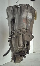 Boite de vitesse Mercedes 220