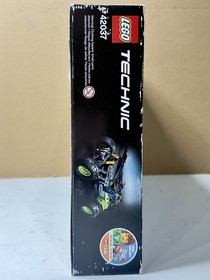 LEGO TECHNIC: Formula Off-Roader (42037)