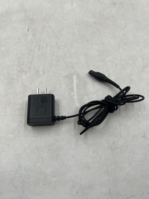 OEM Philips 15V 5.4W AC/DC Power Cord Supply Adapter Model HQ8505 AD21163HF