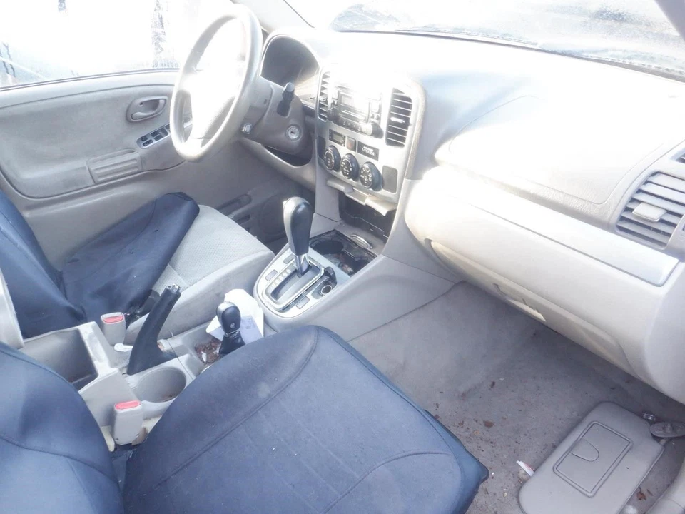 Alternator Grand Fits 99-05 VITARA 29355262 - Image 4 of 4