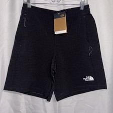 The North Face M Tekware Grid Short TNF Black small/Long