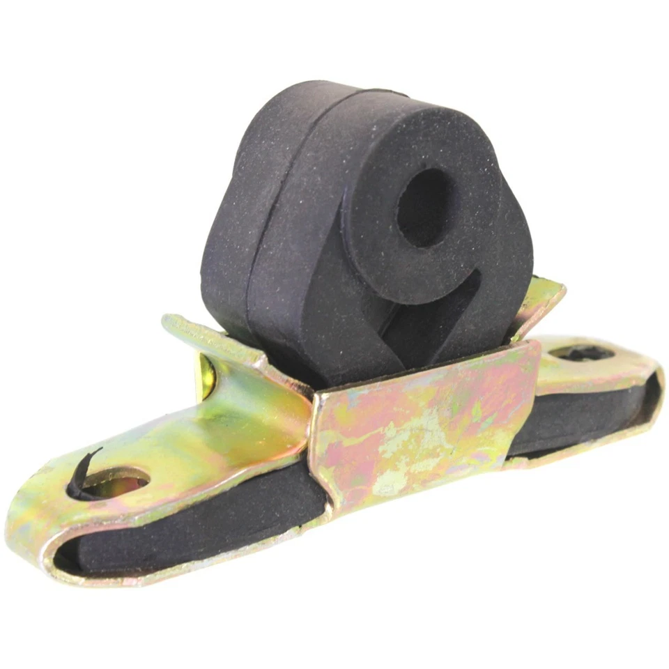 255-025 BRExhaust Exhaust Mount Rear for VW Volkswagen EuroVan Passat 1990-1997 - Image 3 of 4