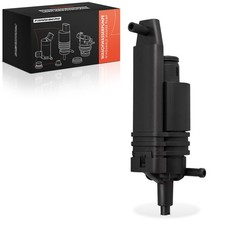 Pompe à eau Audi CABRIOLET