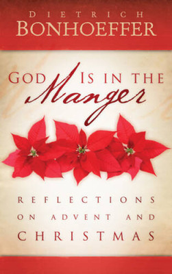 #ad #ad God Is in the Manger: Reflections on Advent and Christmas VERY GOOD $4.46