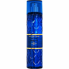 On The Horizon Fine Fragrance Mist Bath Body Works 8oz Discontinued Body Mist