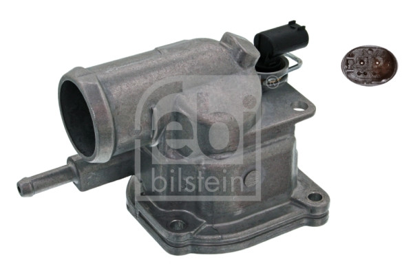 FERDINAND BILSTEIN 39396 Thermostat, coolant for MERCEDES-BENZ