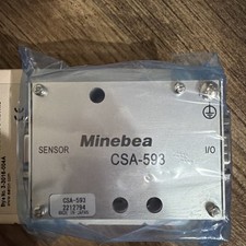 Minebea Csa-593 2212794